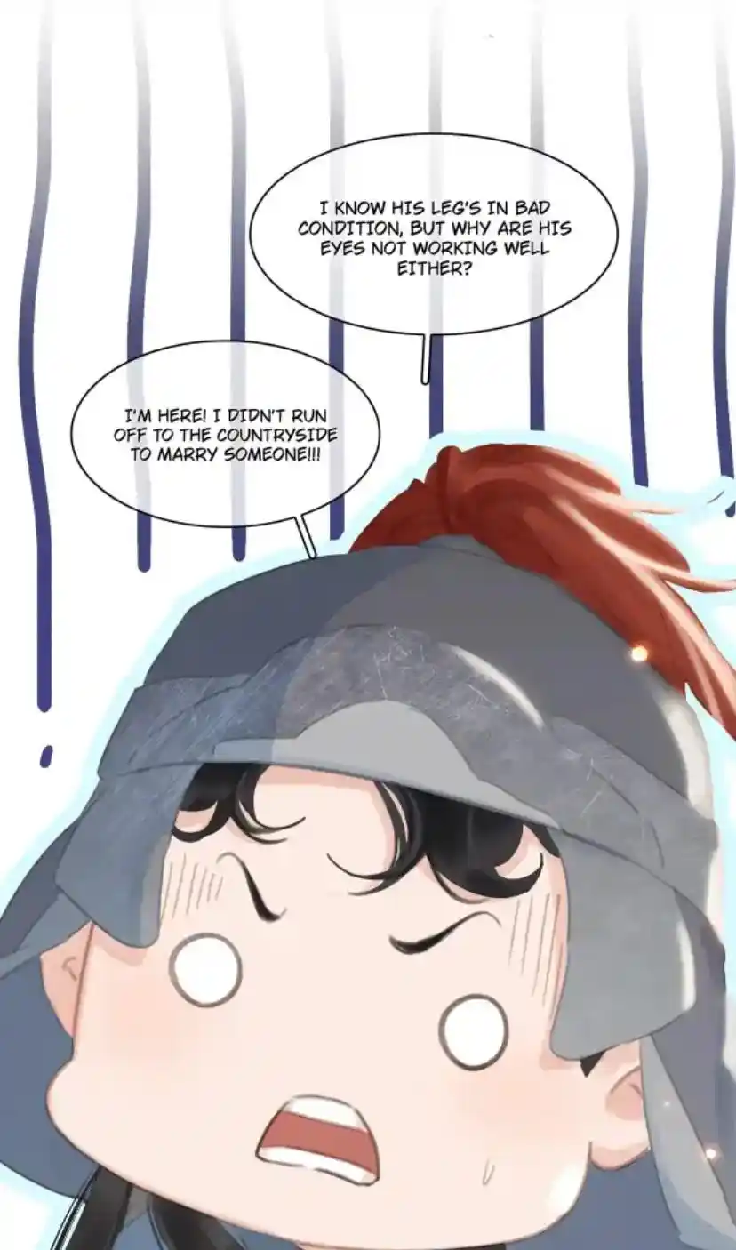 Don't Be Soft Rice Man Chapter 71