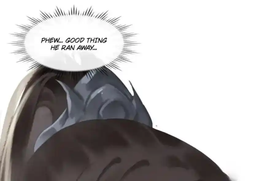 Don't Be Soft Rice Man Chapter 71