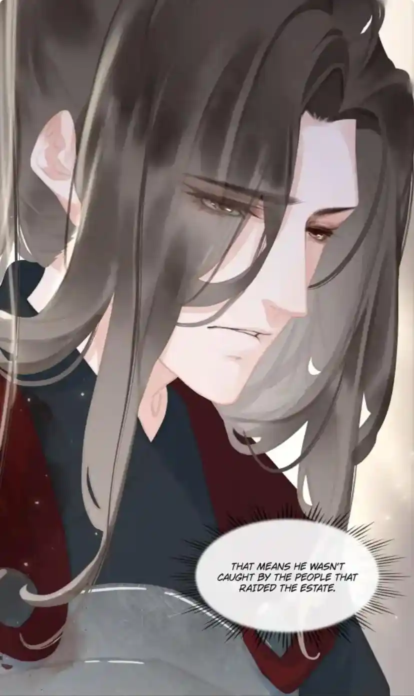 Don't Be Soft Rice Man Chapter 71