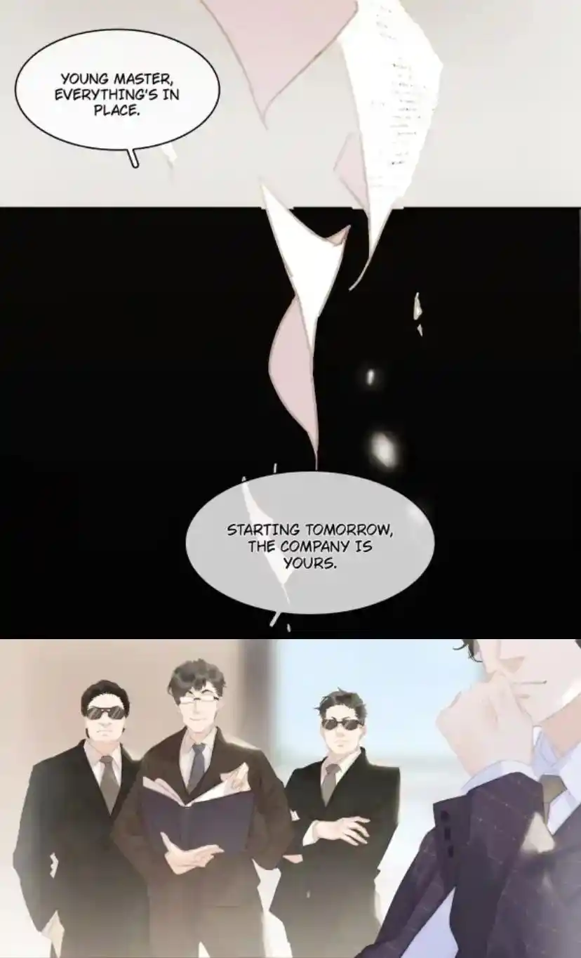 Don't Be Soft Rice Man Chapter 71