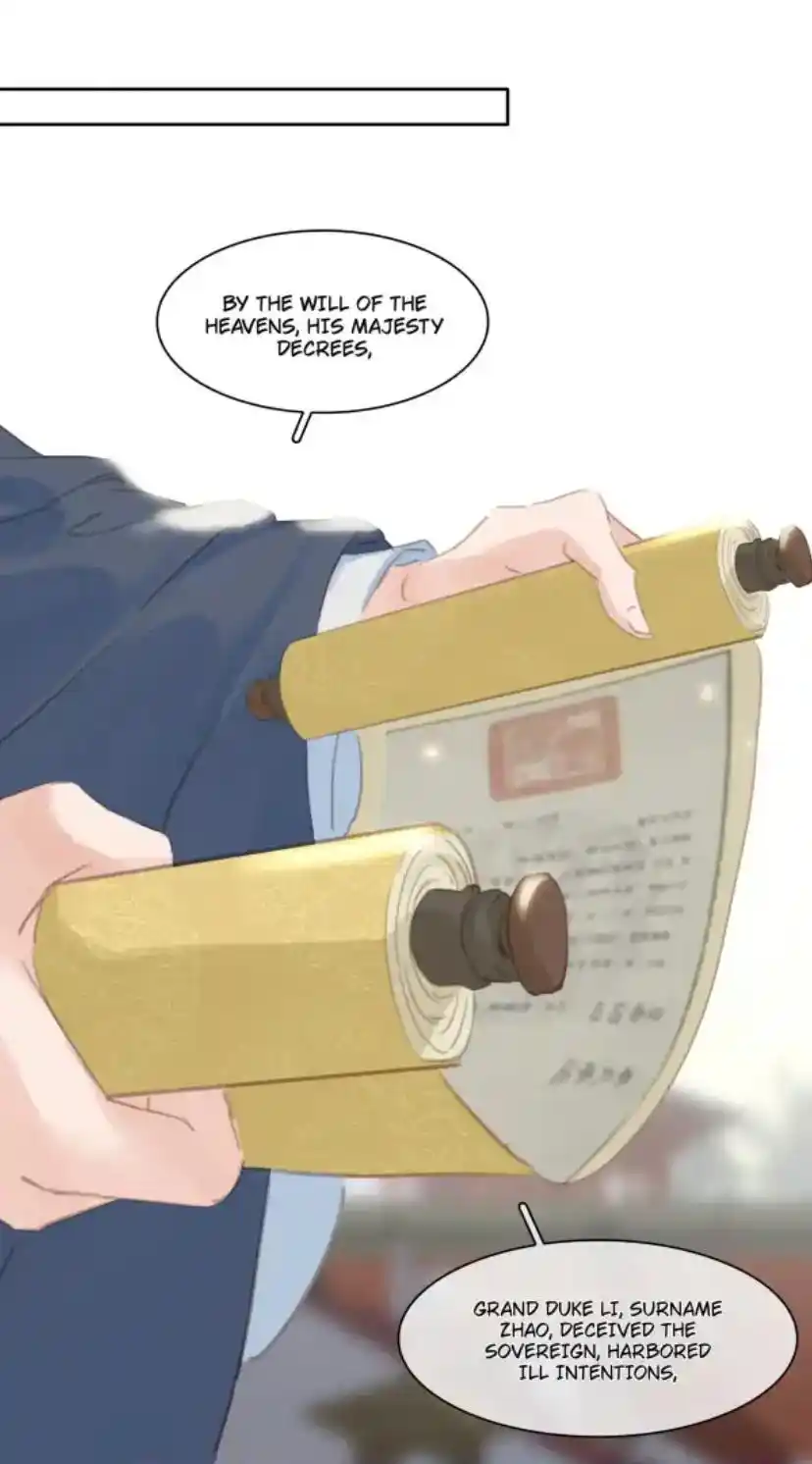 Don't Be Soft Rice Man Chapter 72