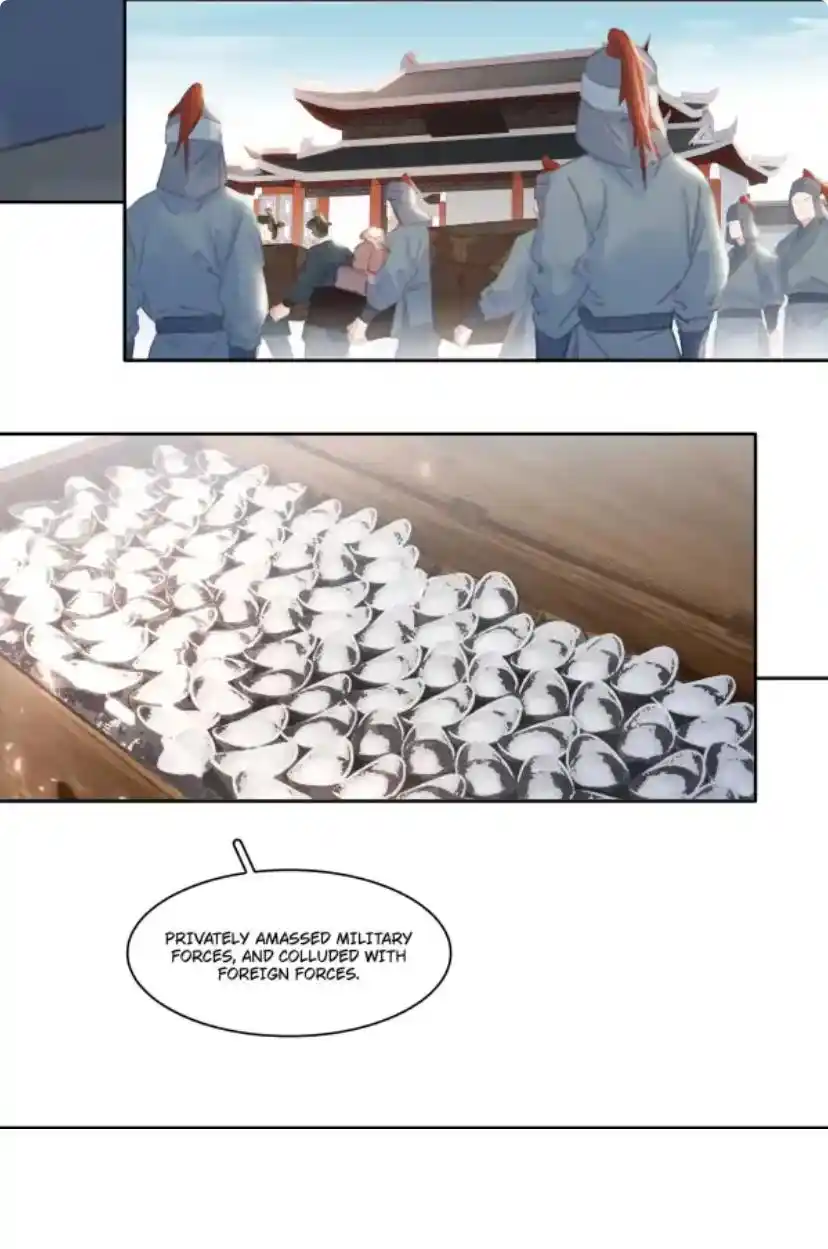 Don't Be Soft Rice Man Chapter 72