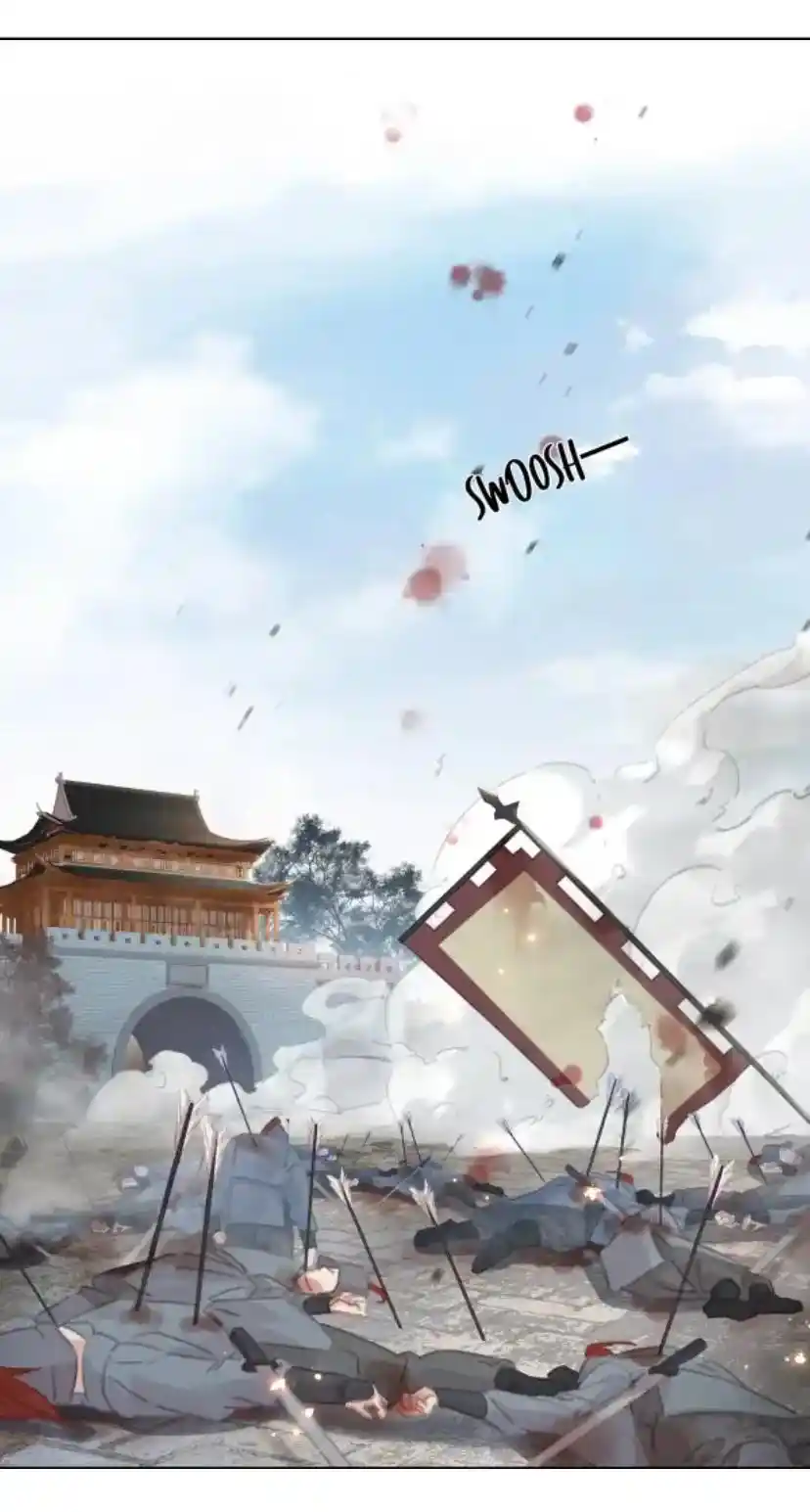 Don't Be Soft Rice Man Chapter 72