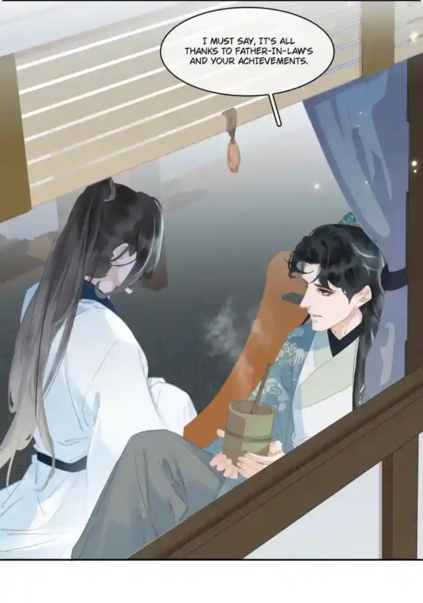 Don't Be Soft Rice Man Chapter 72