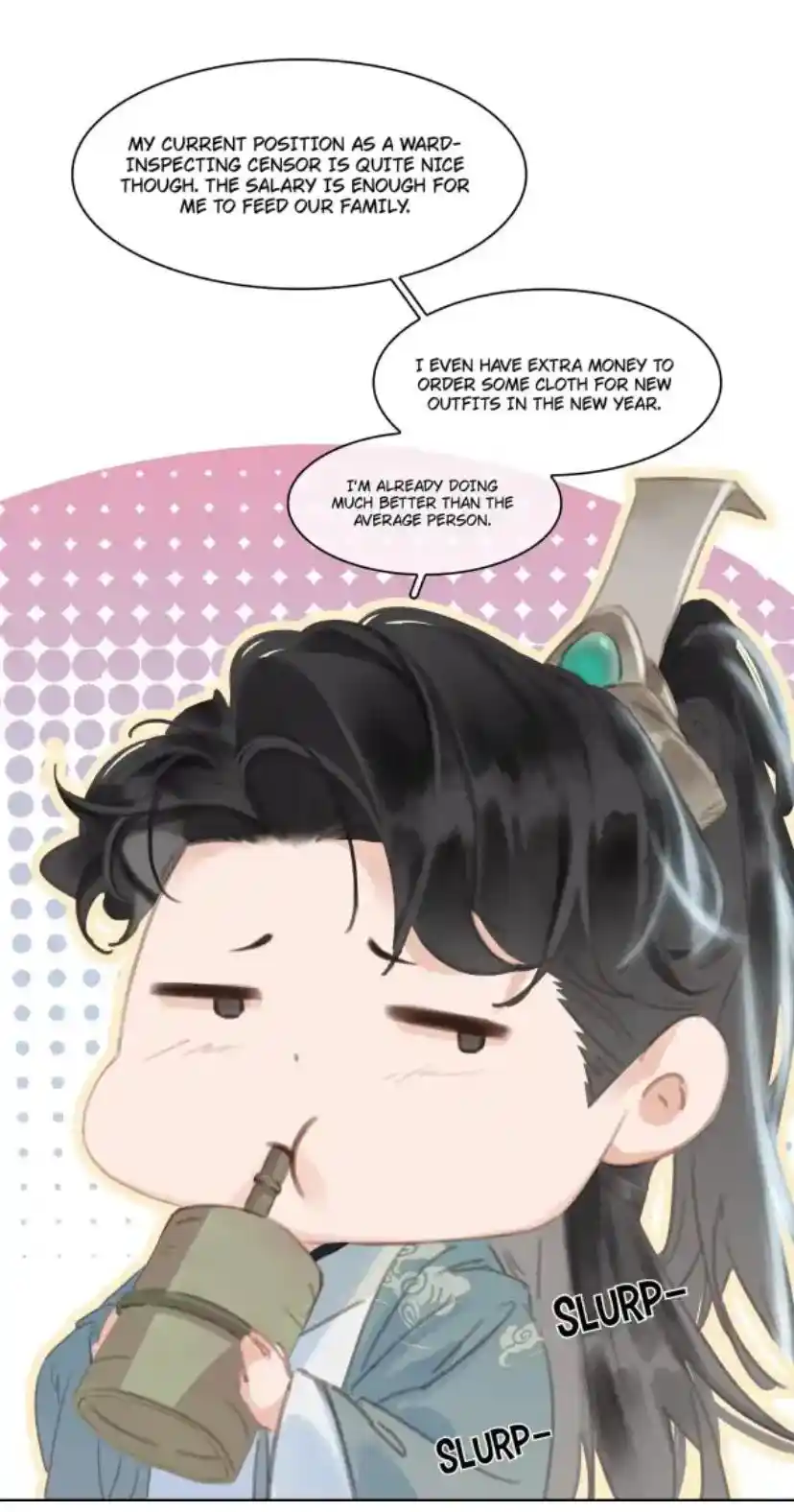 Don't Be Soft Rice Man Chapter 72