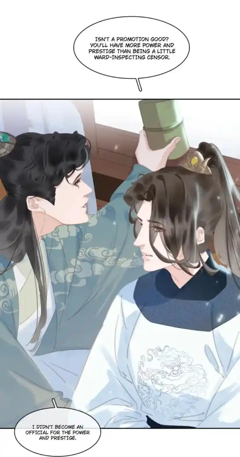 Don't Be Soft Rice Man Chapter 72