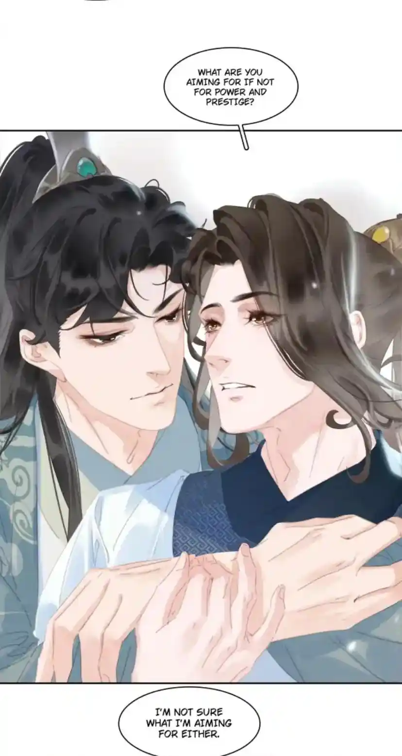 Don't Be Soft Rice Man Chapter 72