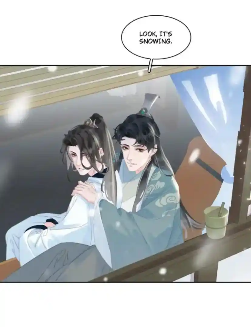 Don't Be Soft Rice Man Chapter 72