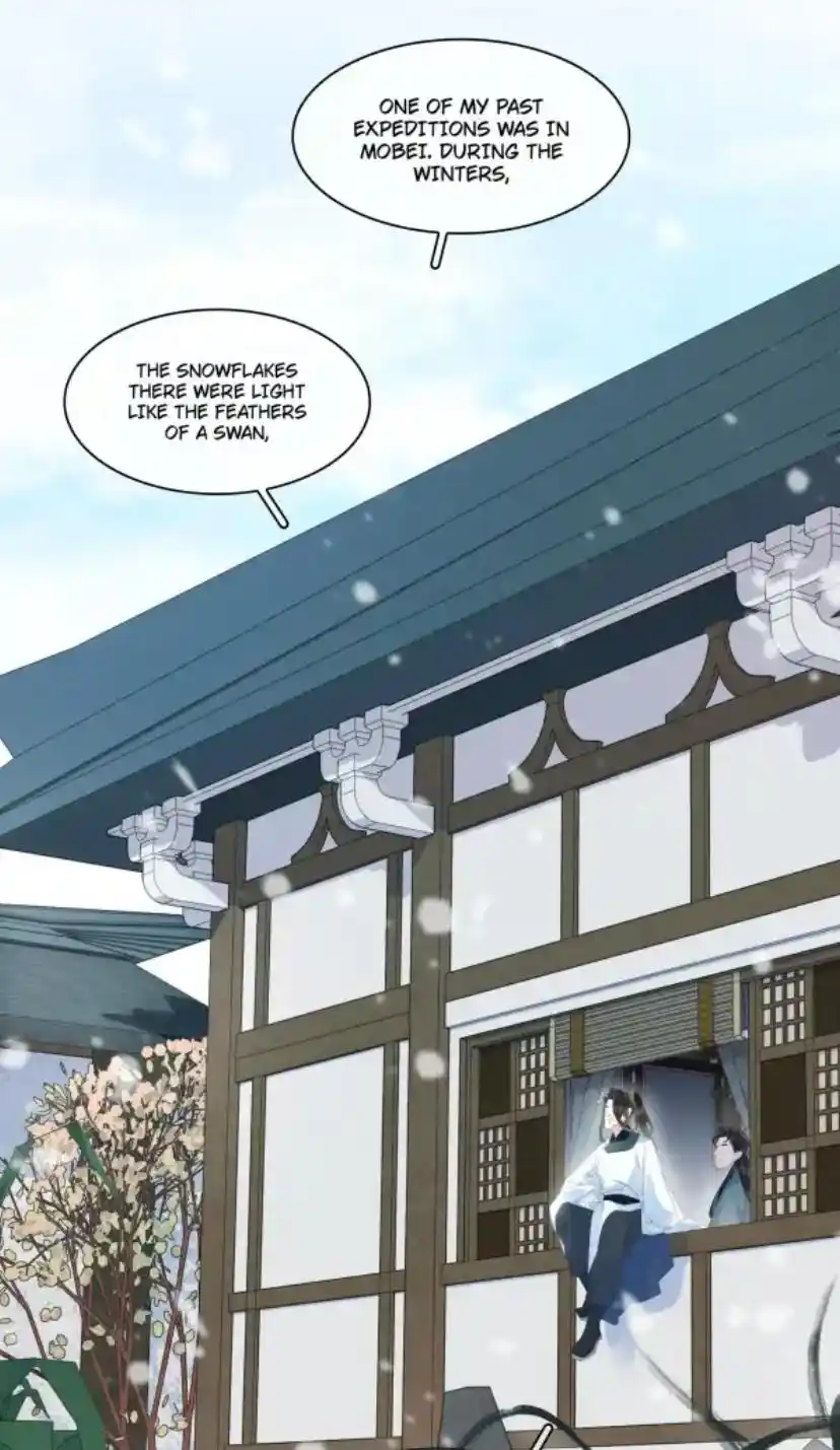 Don't Be Soft Rice Man Chapter 72