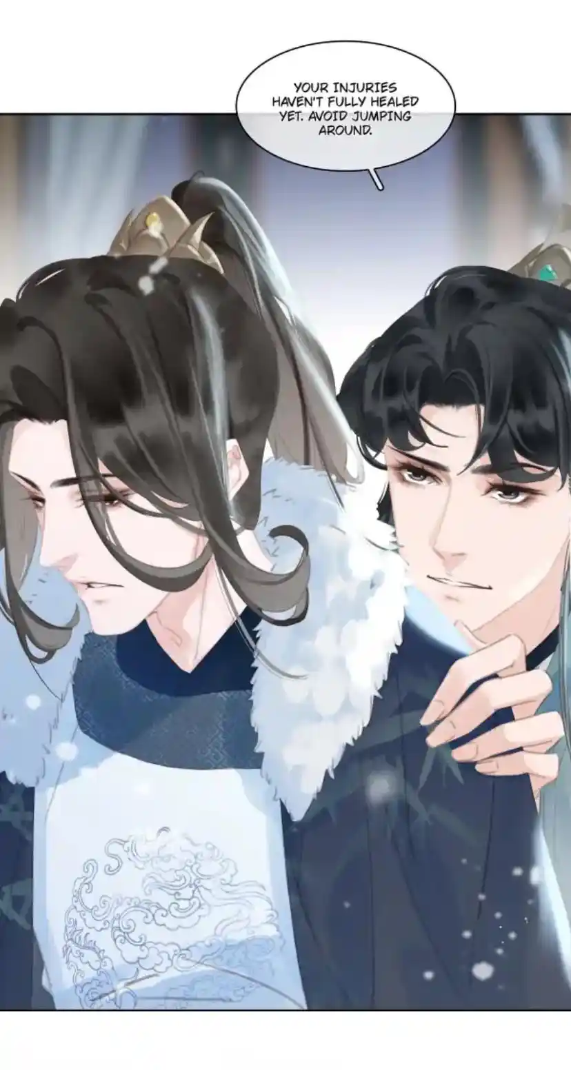 Don't Be Soft Rice Man Chapter 72