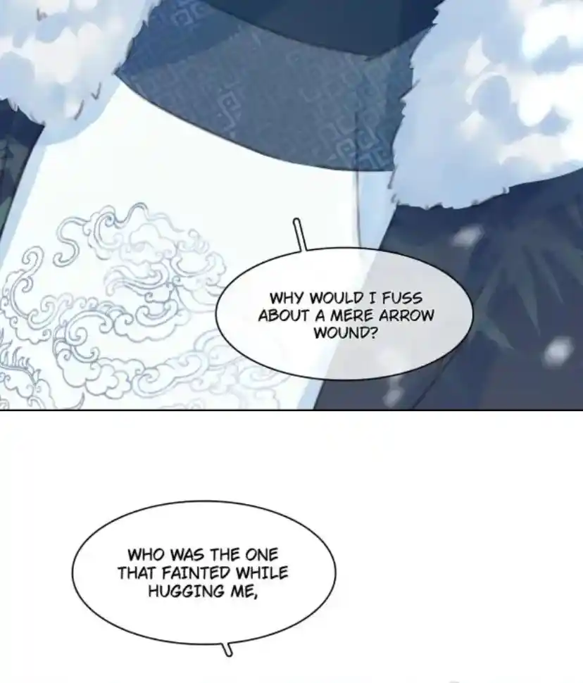 Don't Be Soft Rice Man Chapter 72