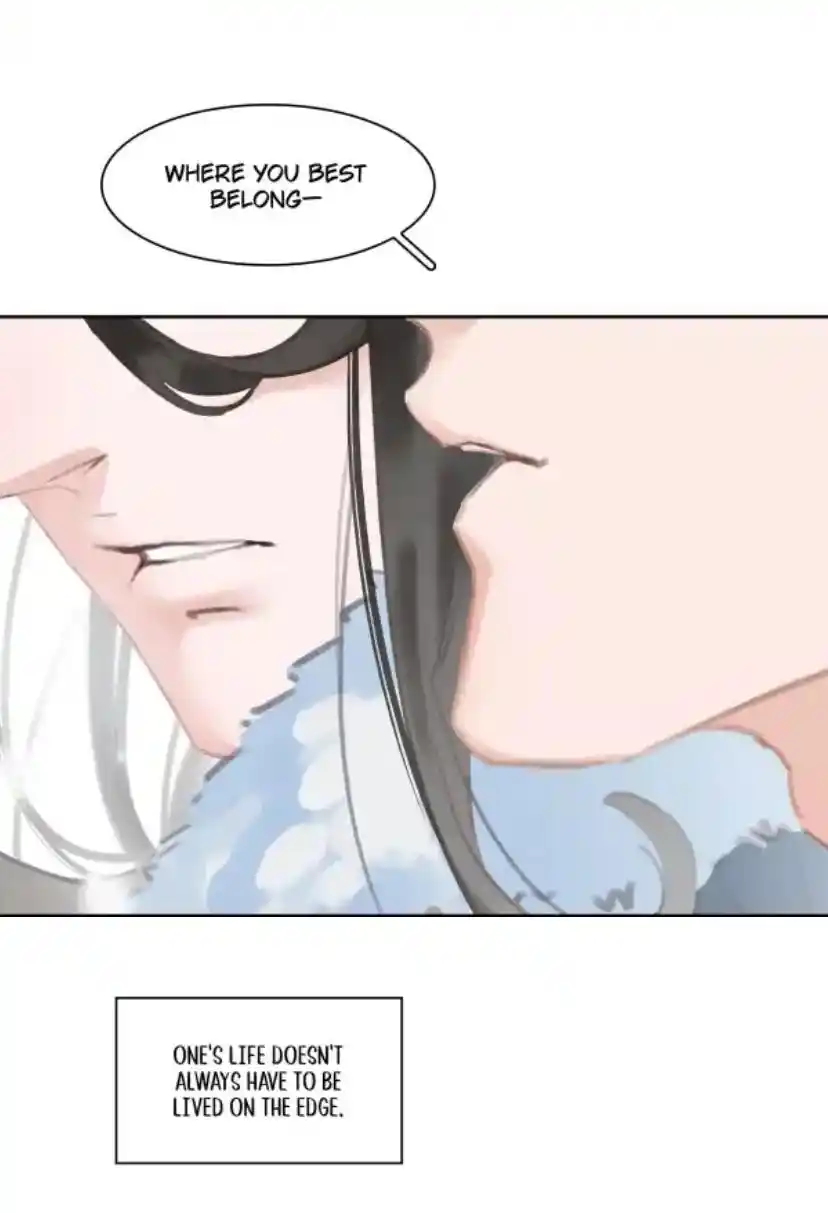 Don't Be Soft Rice Man Chapter 72