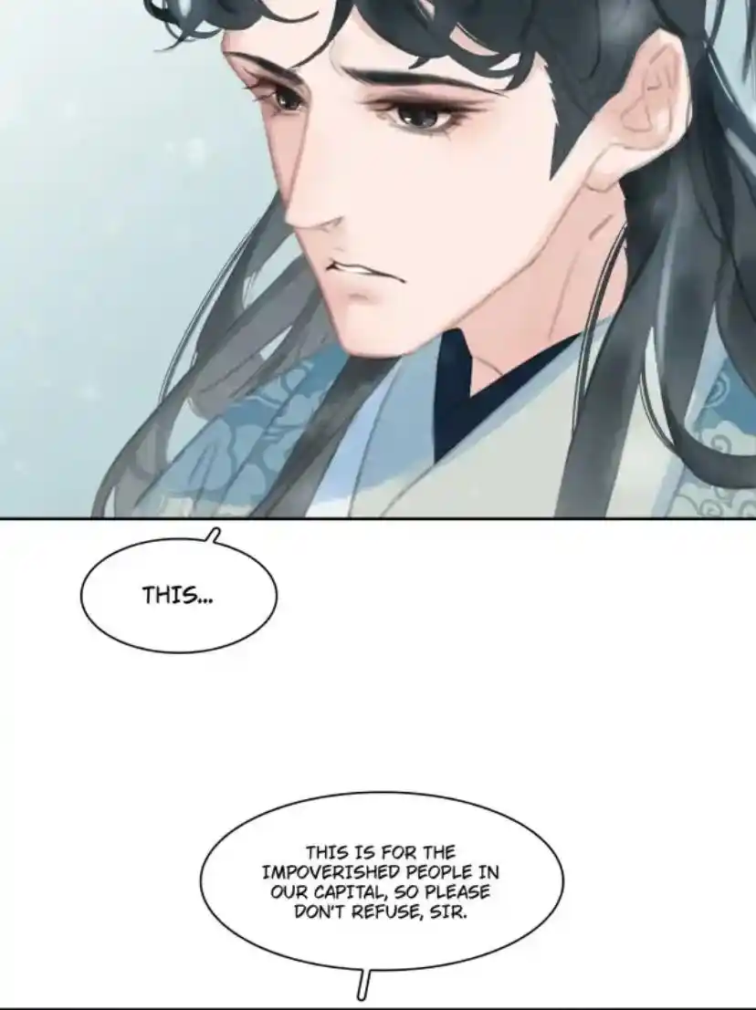 Don't Be Soft Rice Man Chapter 73