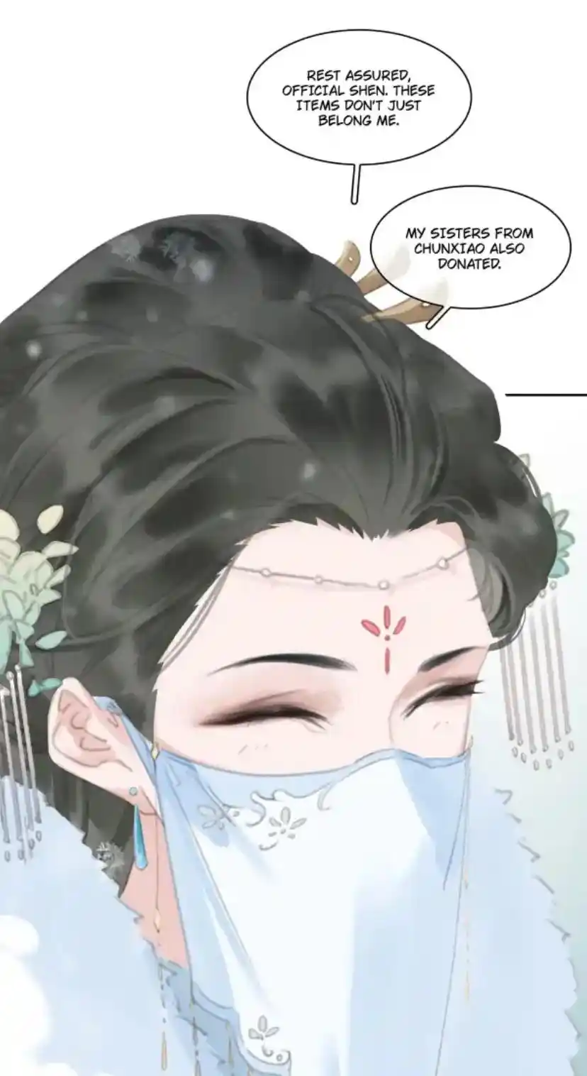 Don't Be Soft Rice Man Chapter 73