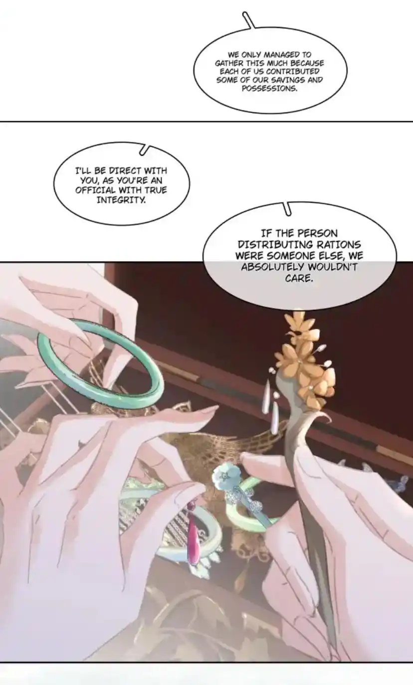 Don't Be Soft Rice Man Chapter 73