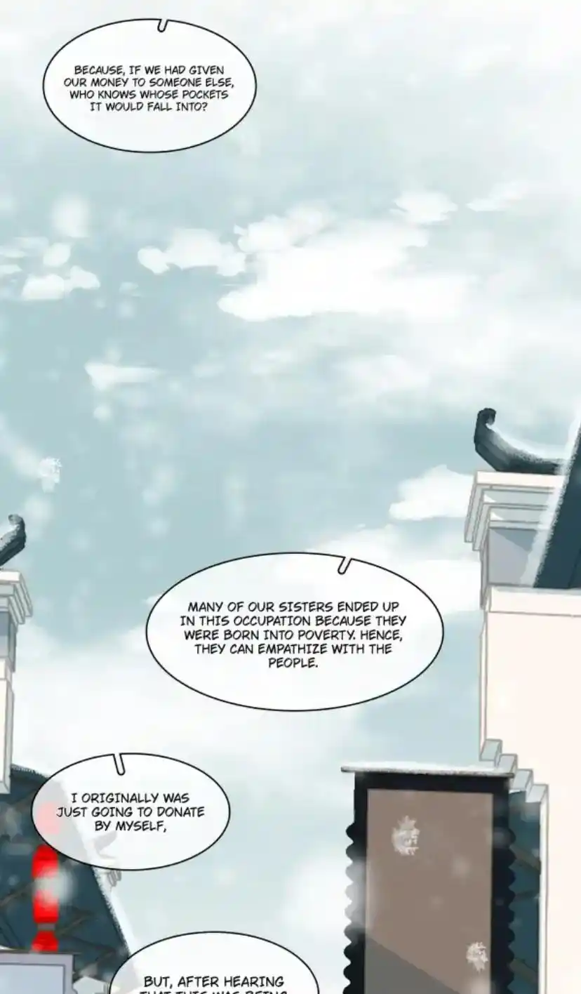 Don't Be Soft Rice Man Chapter 73