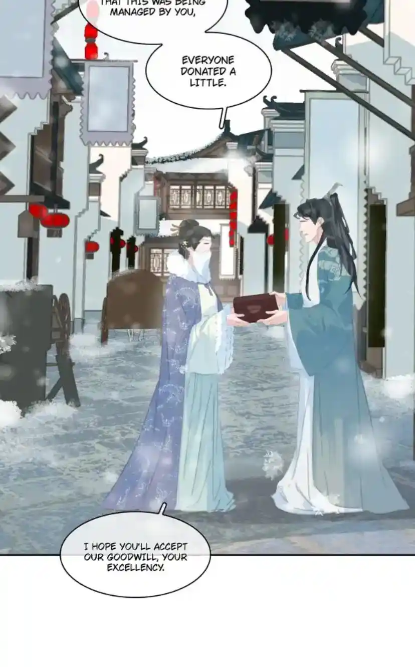 Don't Be Soft Rice Man Chapter 73