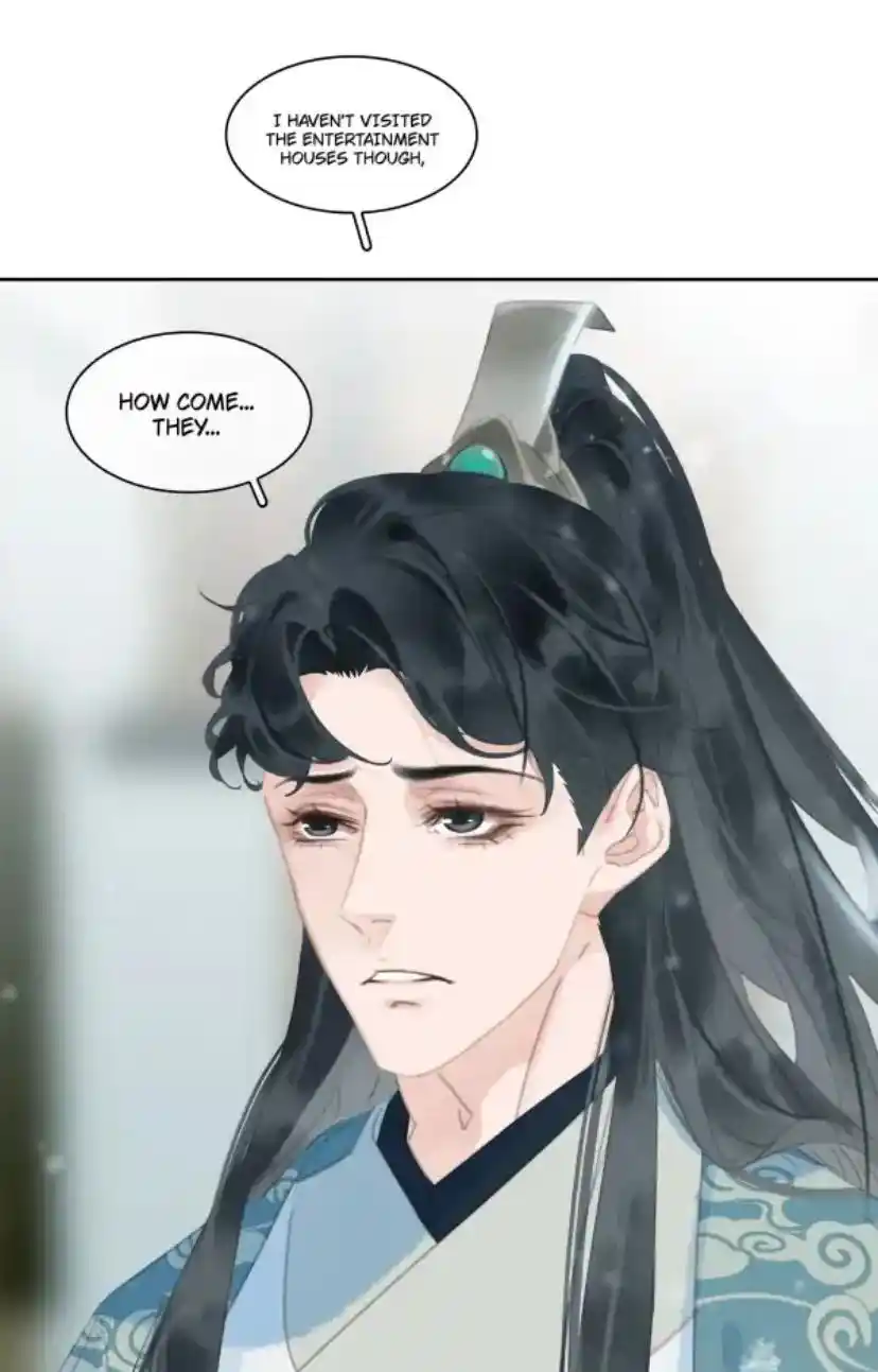 Don't Be Soft Rice Man Chapter 73