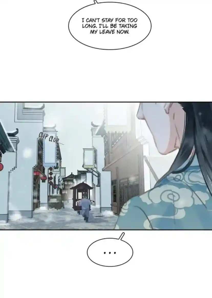 Don't Be Soft Rice Man Chapter 73