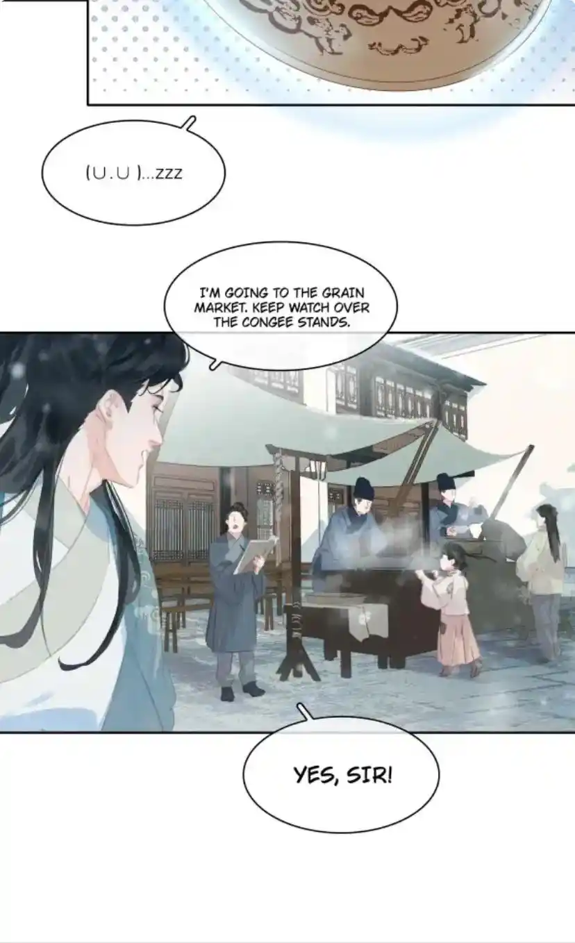 Don't Be Soft Rice Man Chapter 73