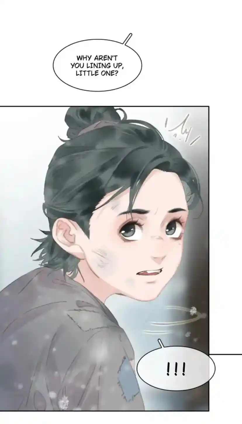 Don't Be Soft Rice Man Chapter 73