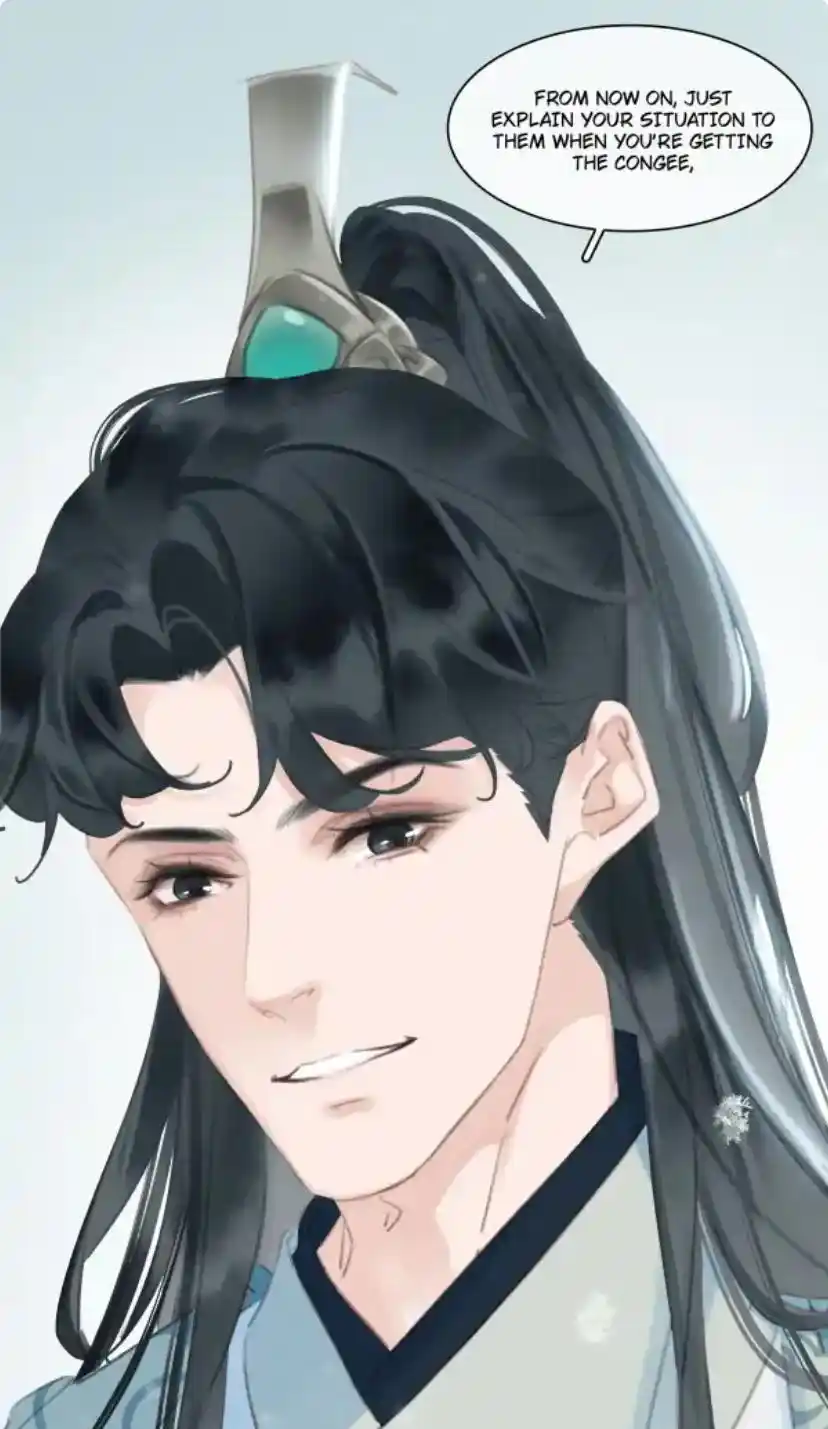 Don't Be Soft Rice Man Chapter 73