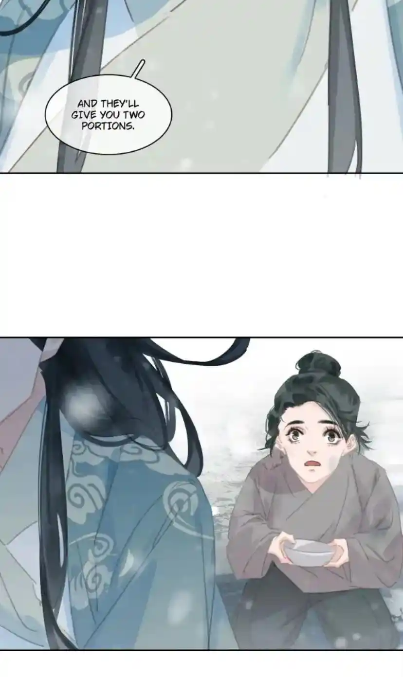 Don't Be Soft Rice Man Chapter 73