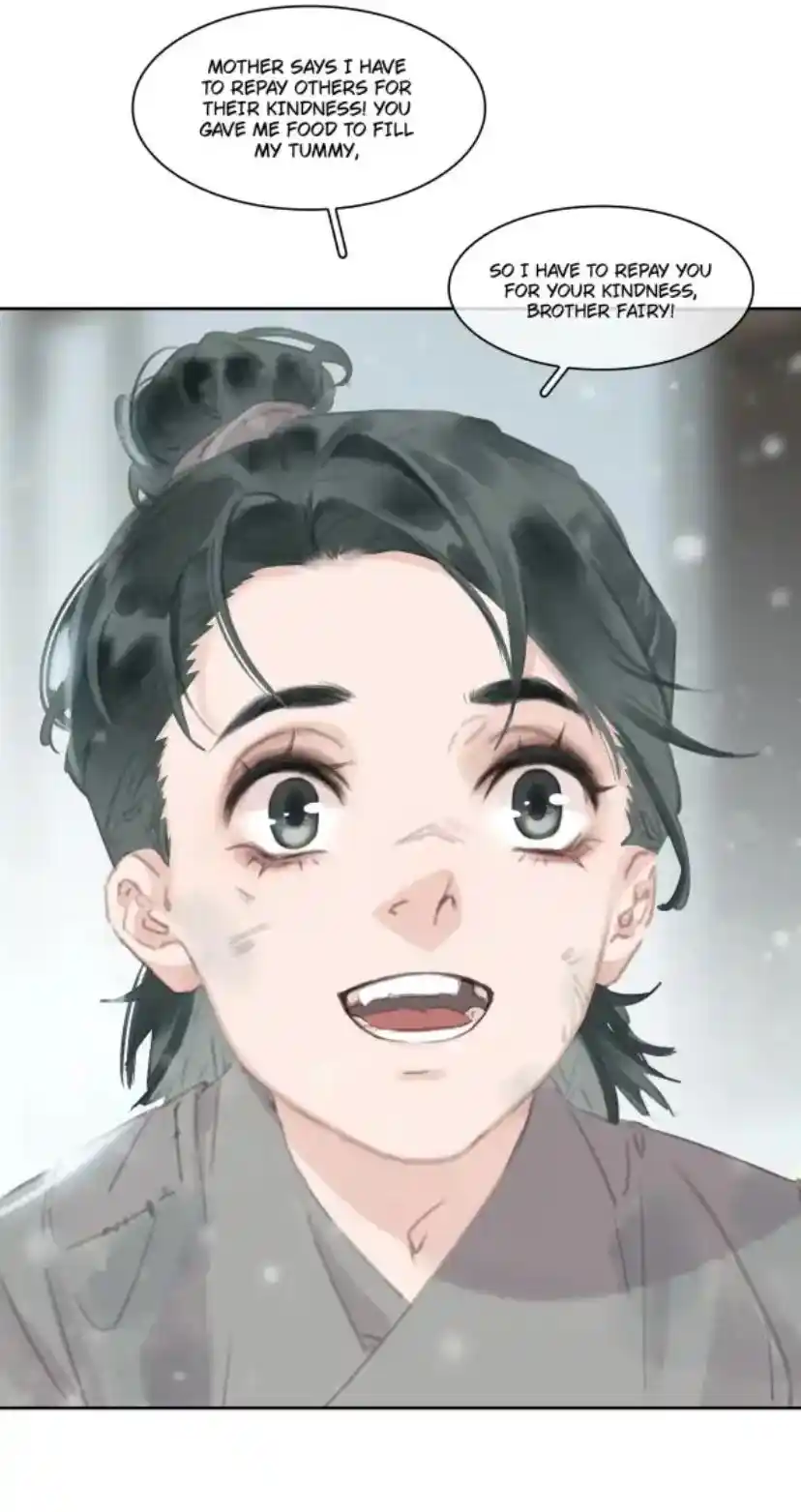 Don't Be Soft Rice Man Chapter 73