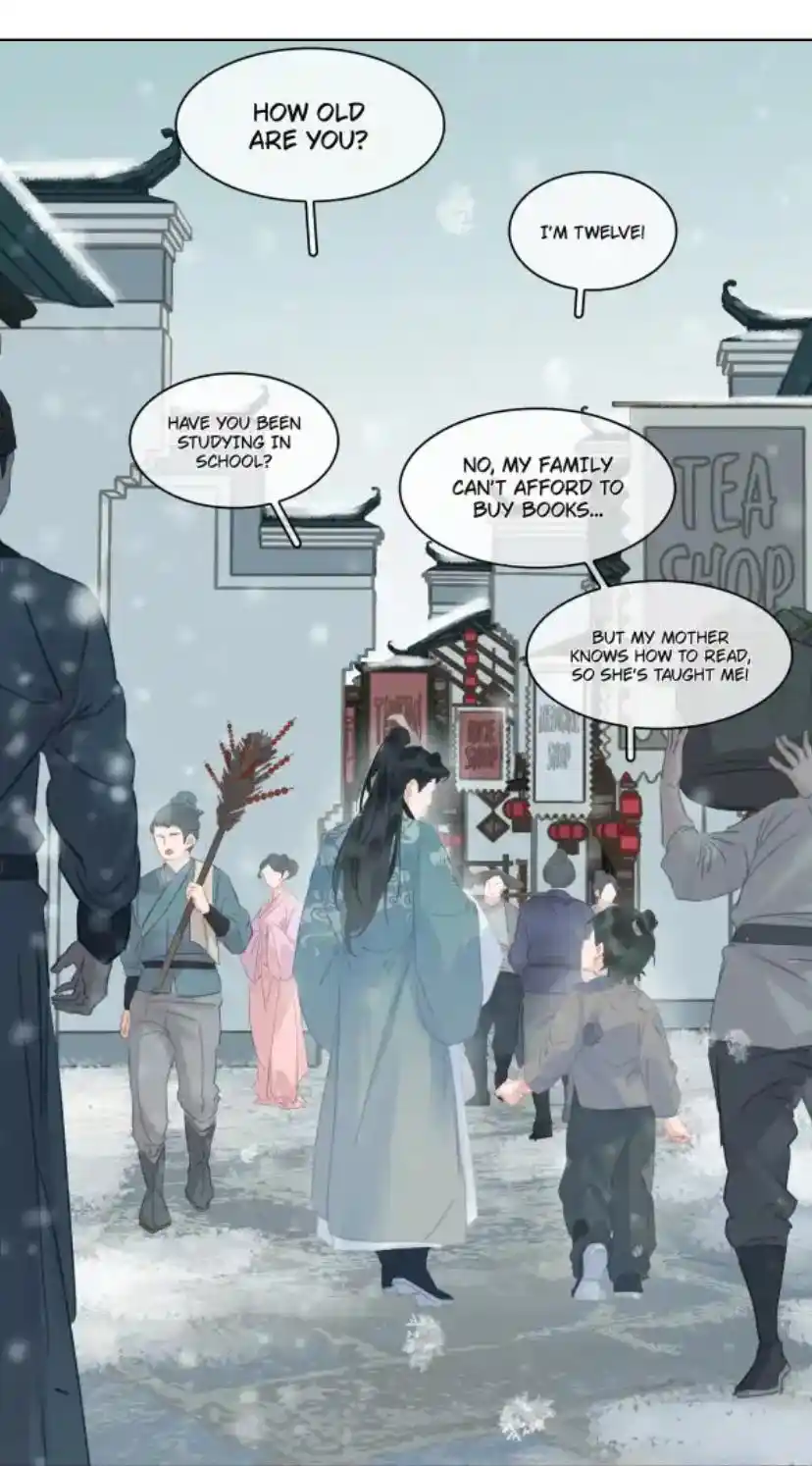 Don't Be Soft Rice Man Chapter 73