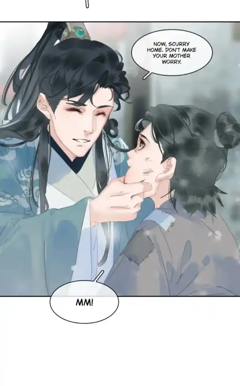 Don't Be Soft Rice Man Chapter 73