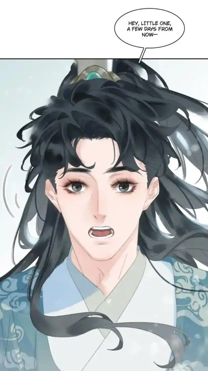 Don't Be Soft Rice Man Chapter 73