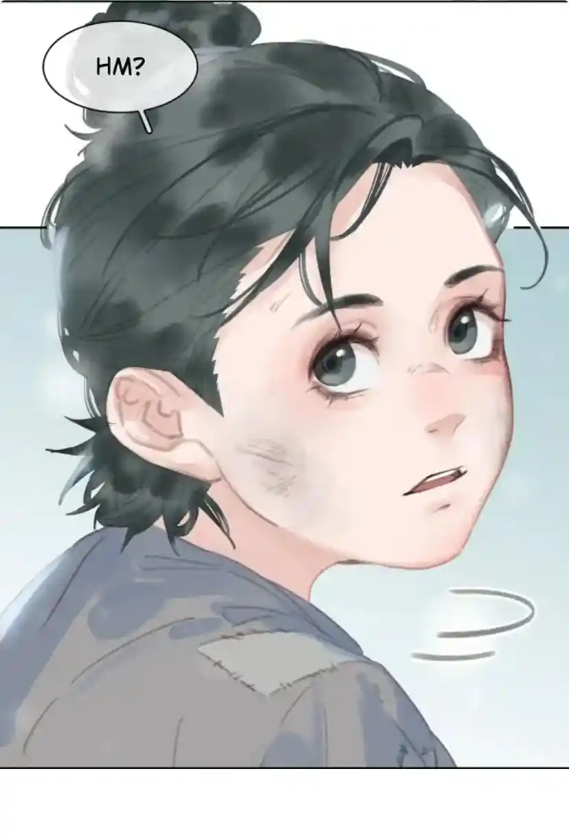 Don't Be Soft Rice Man Chapter 73