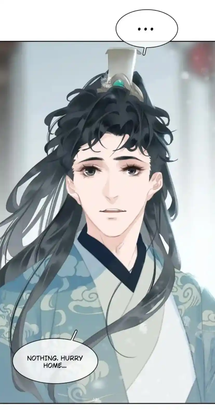 Don't Be Soft Rice Man Chapter 73