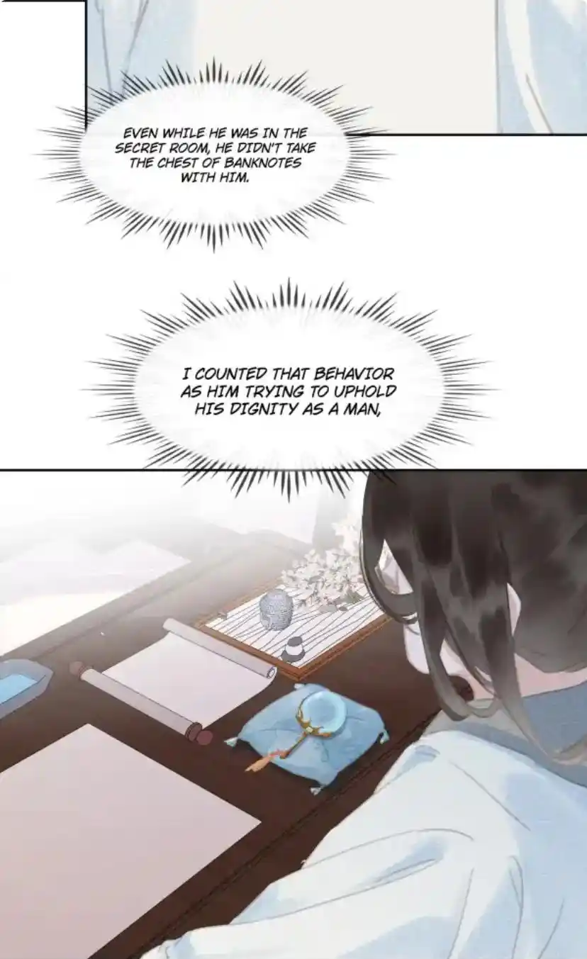 Don't Be Soft Rice Man Chapter 74