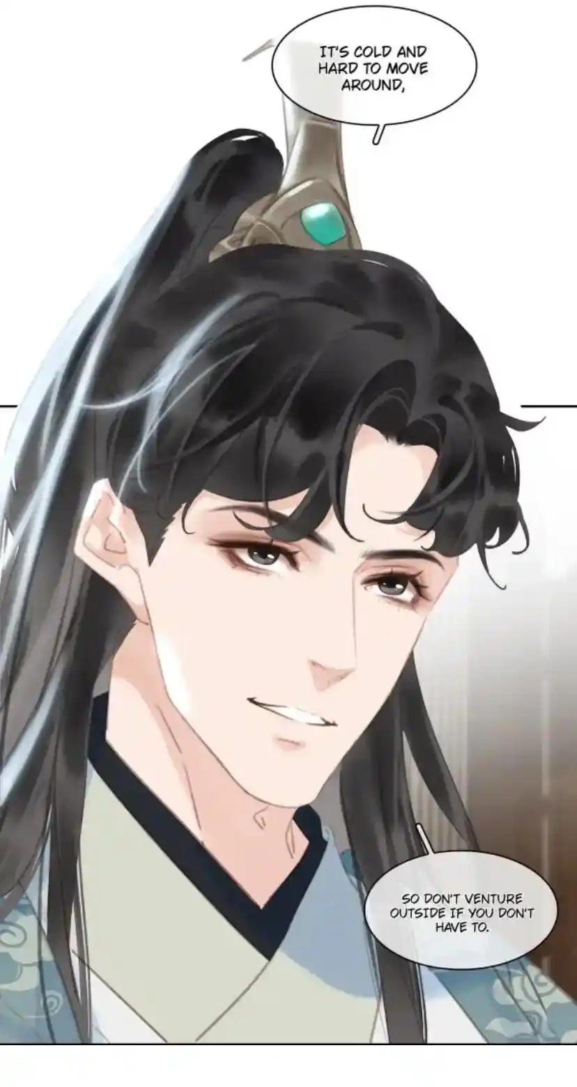 Don't Be Soft Rice Man Chapter 74