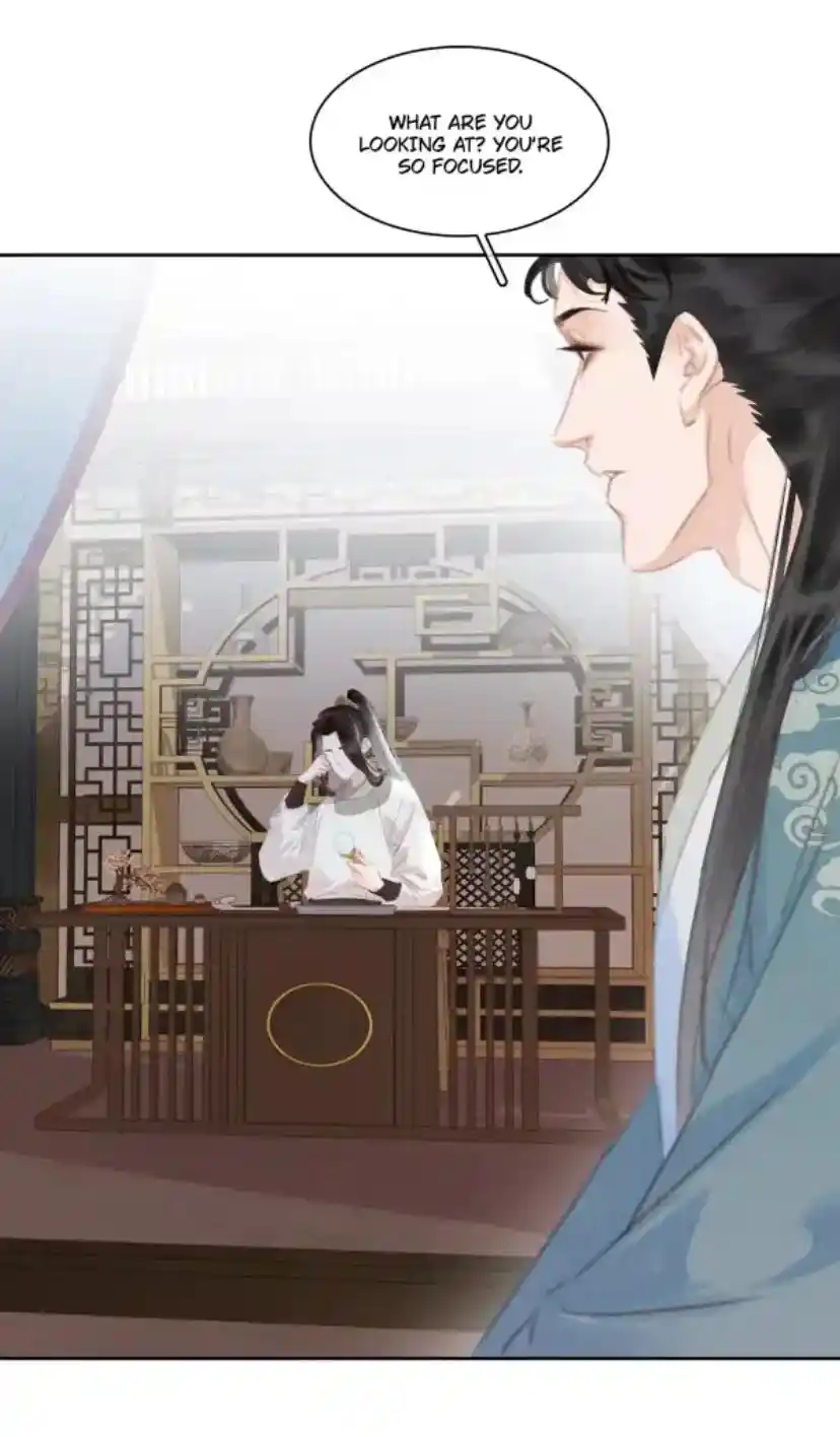 Don't Be Soft Rice Man Chapter 74