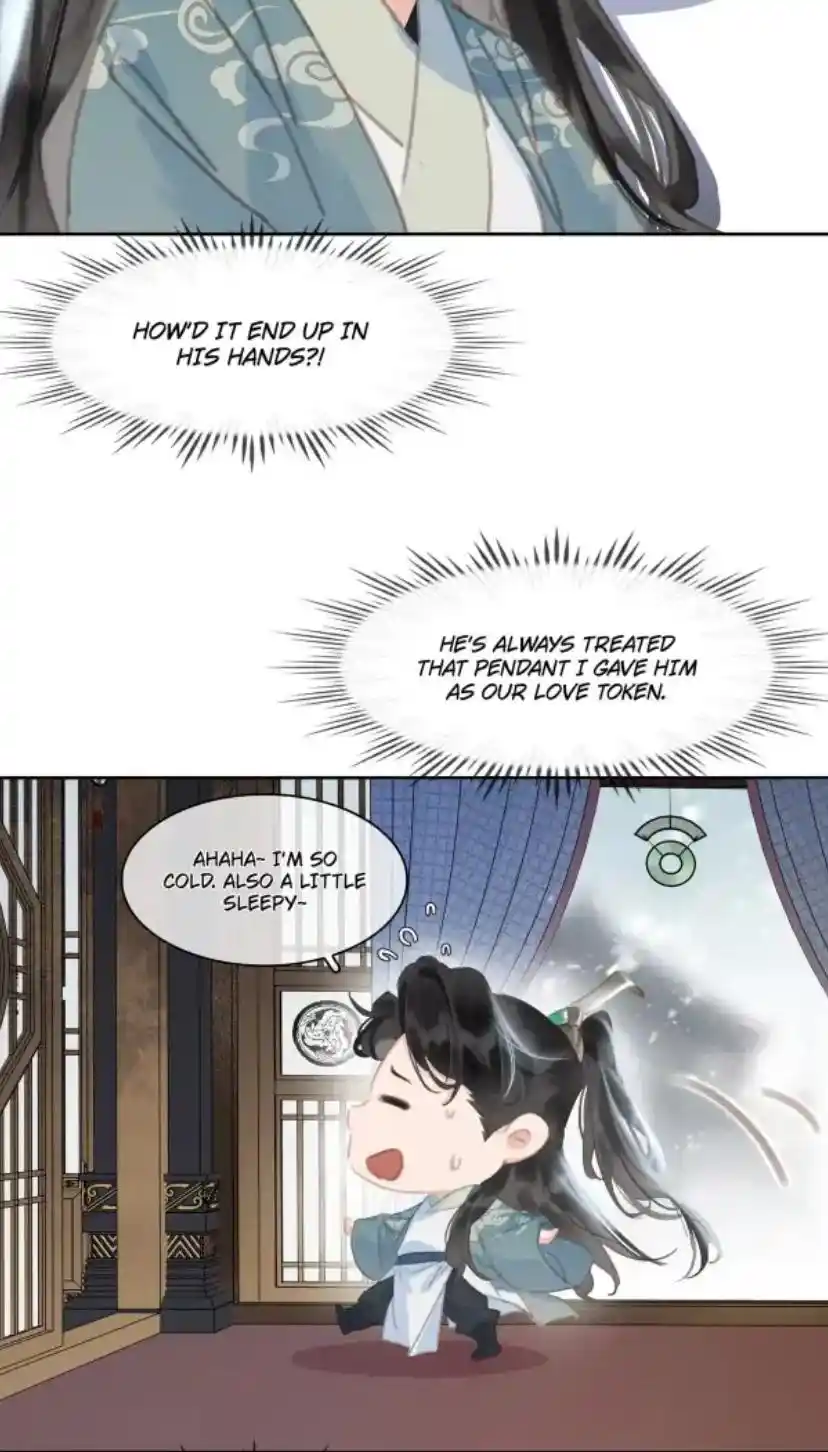 Don't Be Soft Rice Man Chapter 74