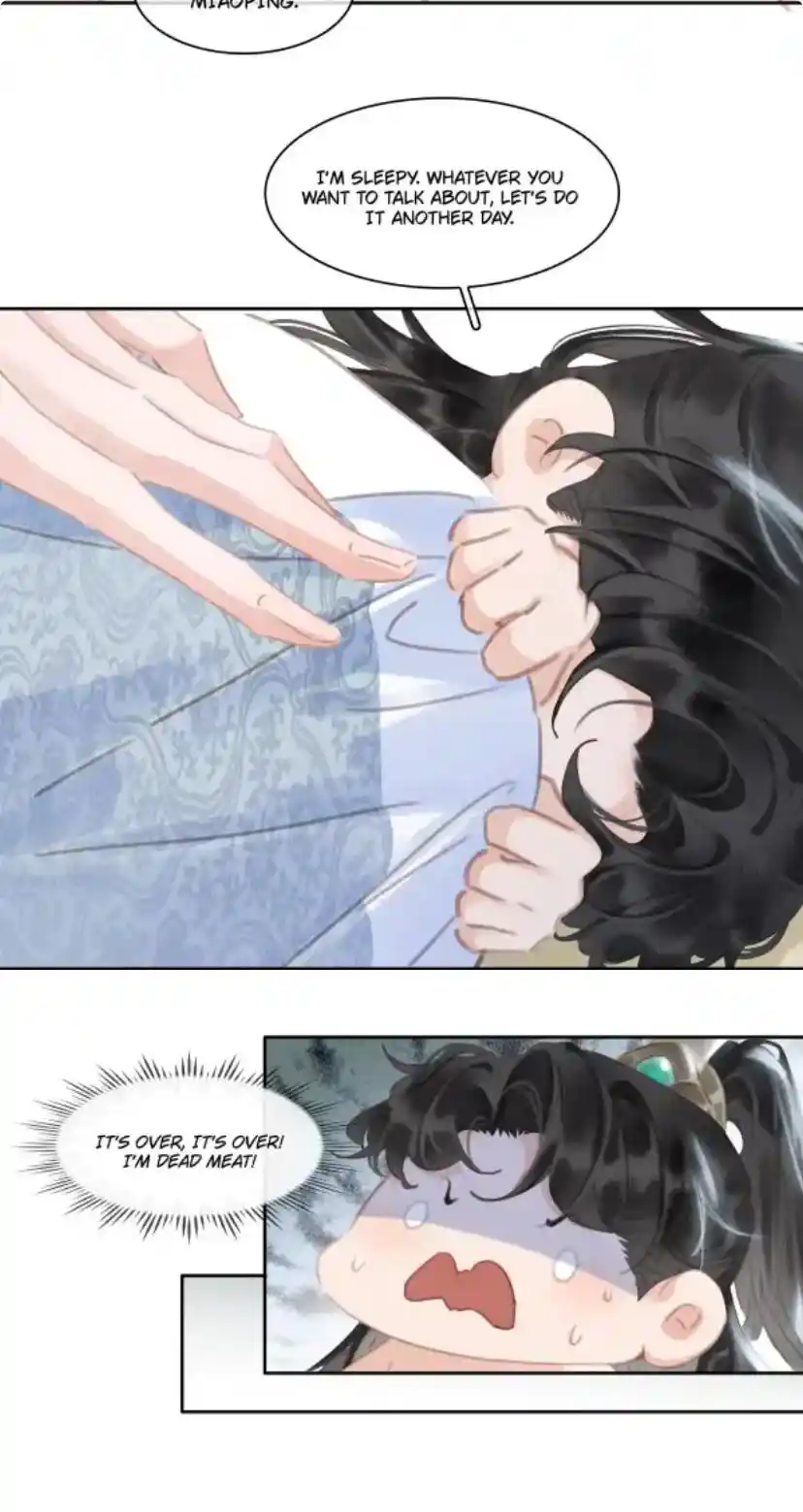 Don't Be Soft Rice Man Chapter 74