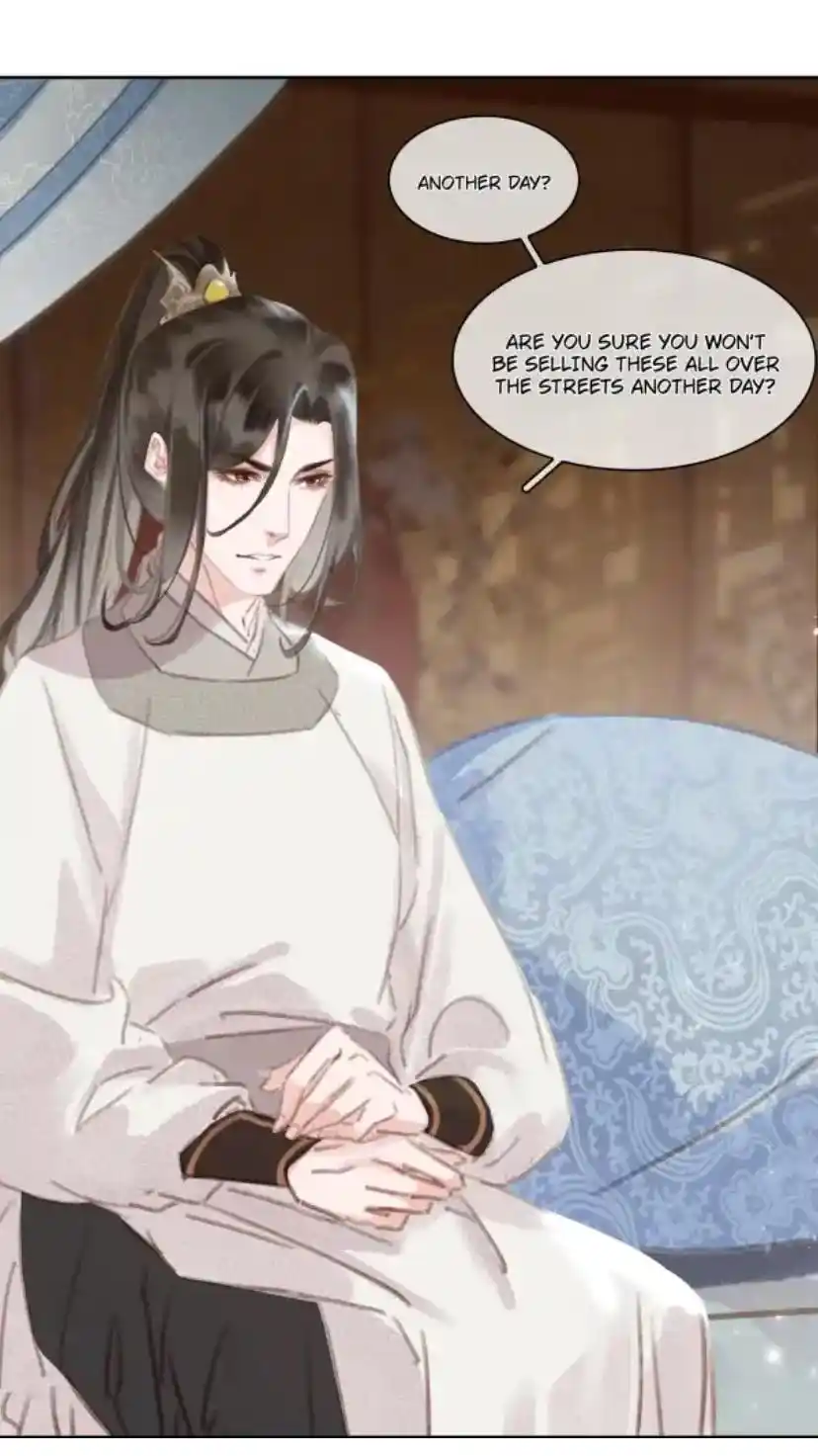 Don't Be Soft Rice Man Chapter 74