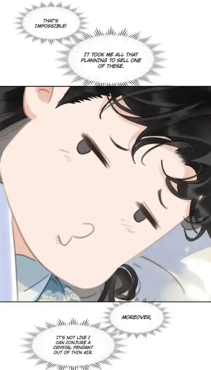 Don't Be Soft Rice Man Chapter 74