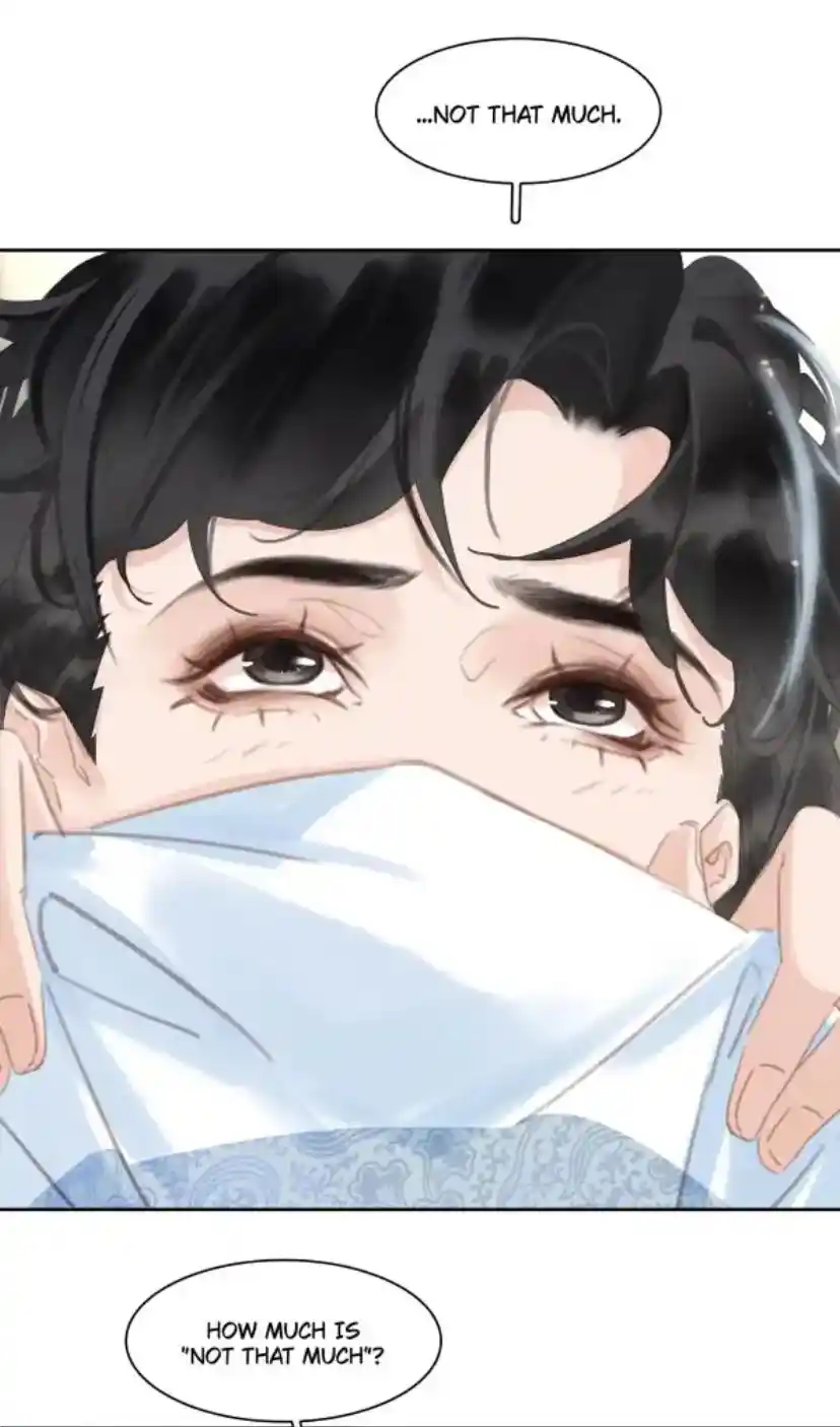 Don't Be Soft Rice Man Chapter 74