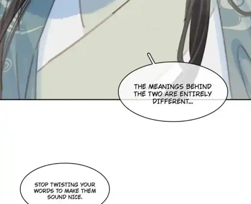 Don't Be Soft Rice Man Chapter 74