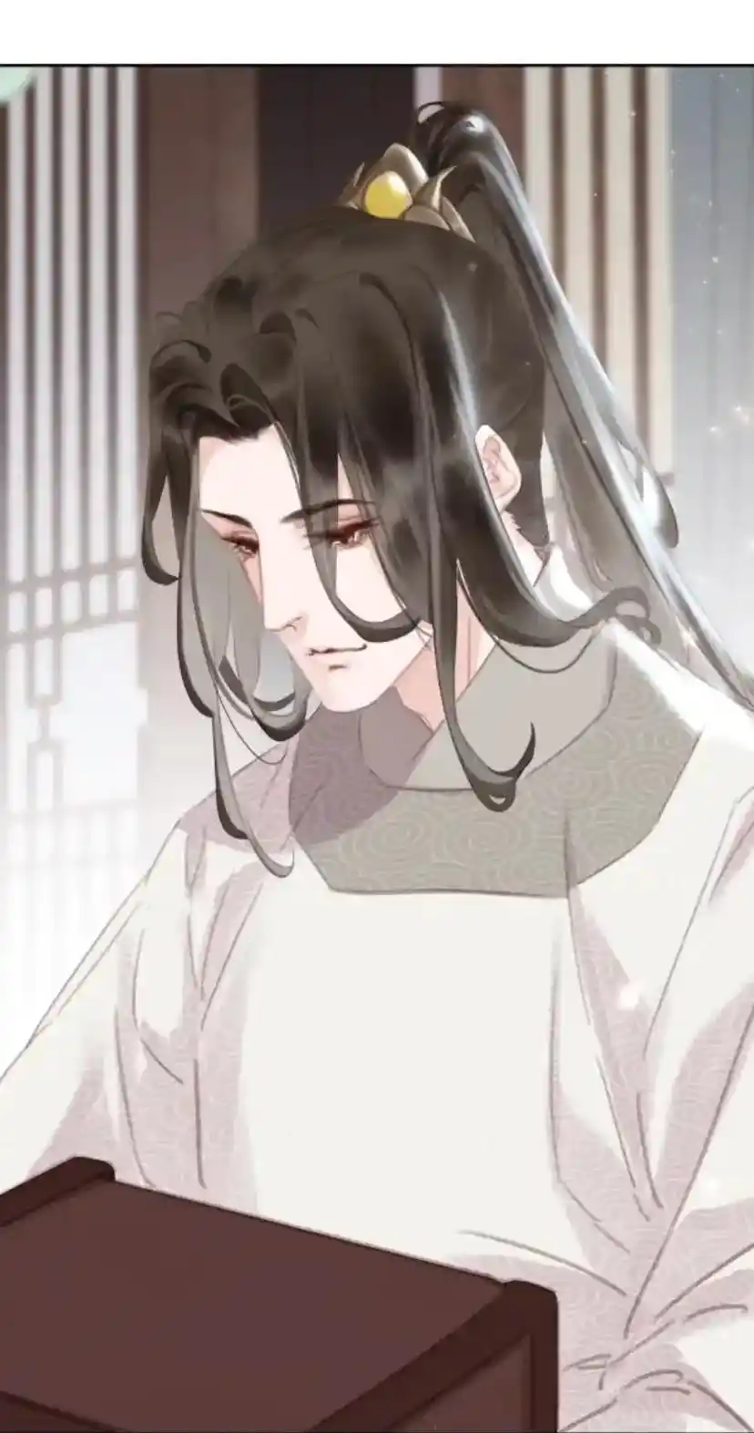 Don't Be Soft Rice Man Chapter 74