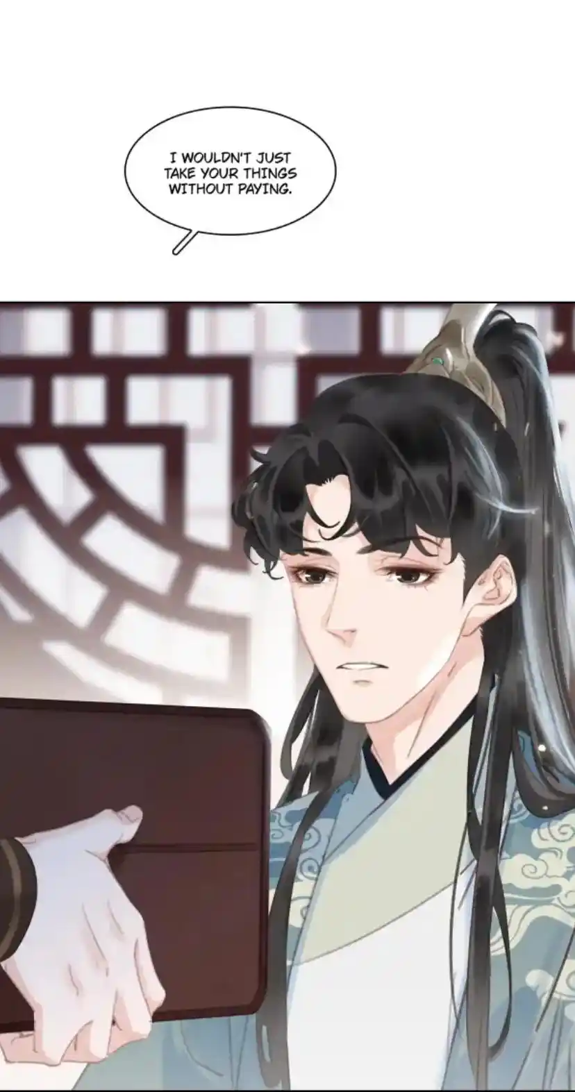 Don't Be Soft Rice Man Chapter 74