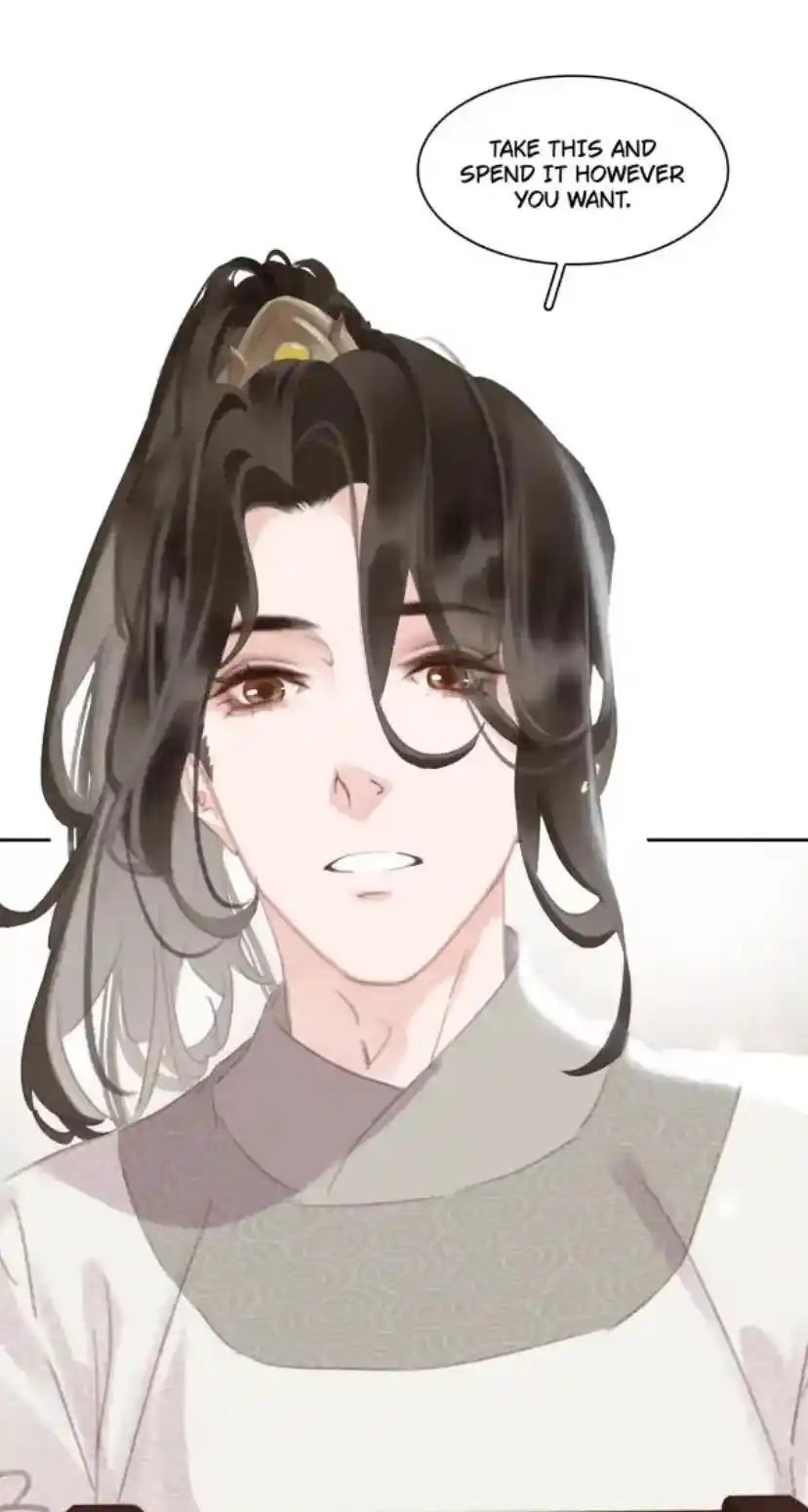 Don't Be Soft Rice Man Chapter 74