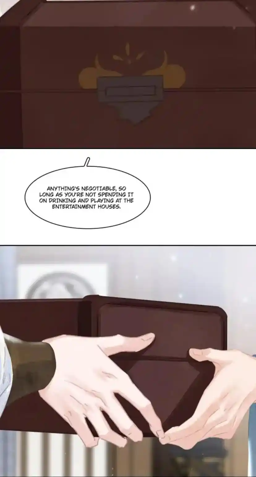 Don't Be Soft Rice Man Chapter 74