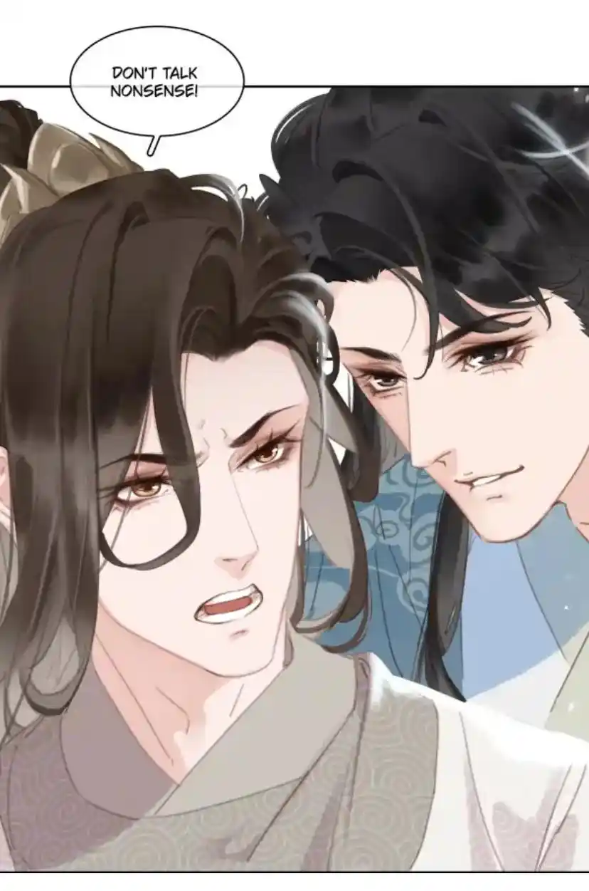 Don't Be Soft Rice Man Chapter 75