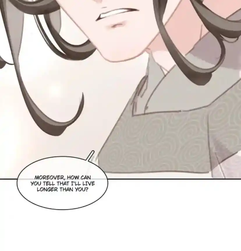 Don't Be Soft Rice Man Chapter 75