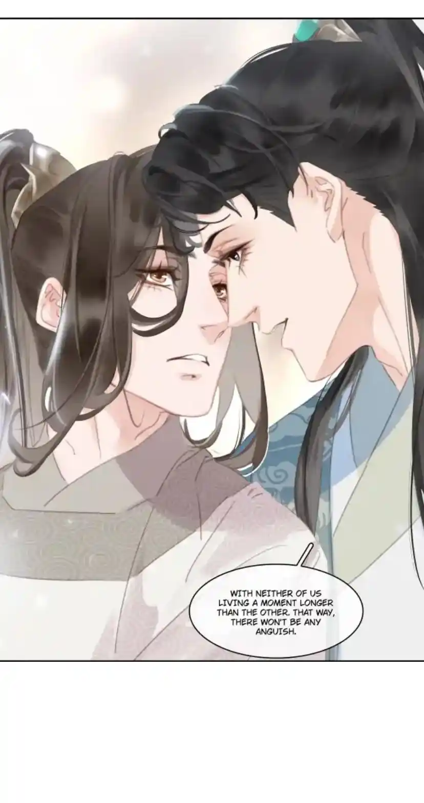 Don't Be Soft Rice Man Chapter 75