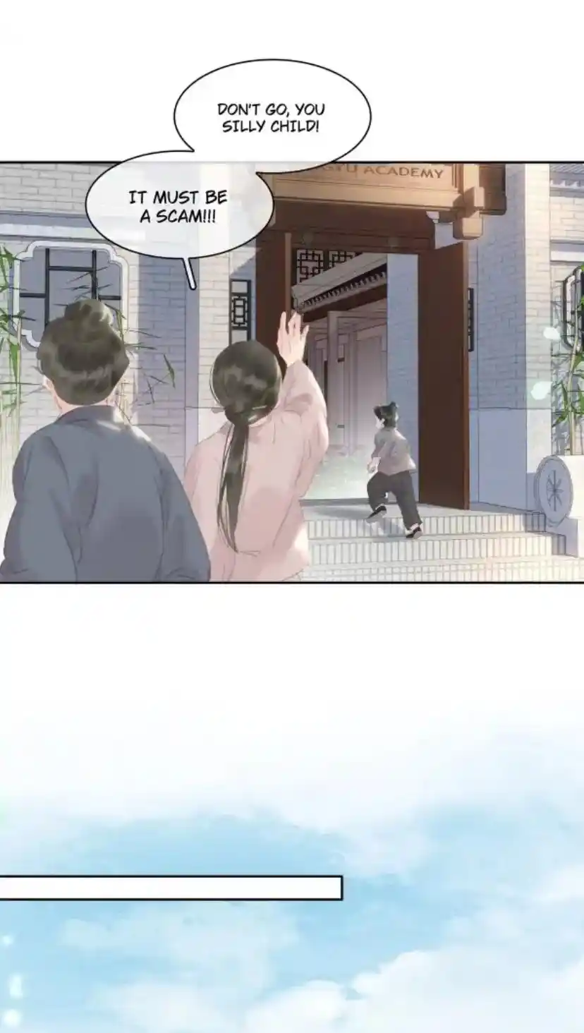 Don't Be Soft Rice Man Chapter 75